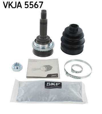 Joint Kit, drive shaft - VKJA 5567 SKF